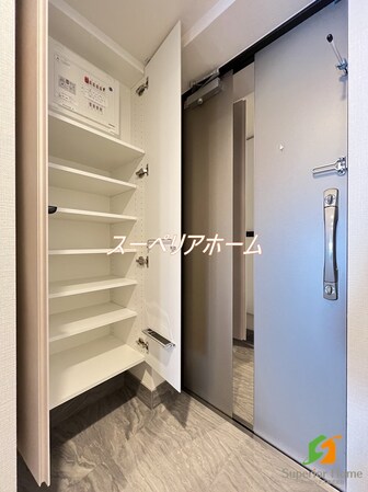 ベルファース神田神保町の物件内観写真